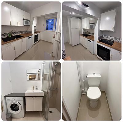 Photo du 26 Rue de Musselburgh, 94500 Champigny-sur-Marne, France Champigny-sur-Marne