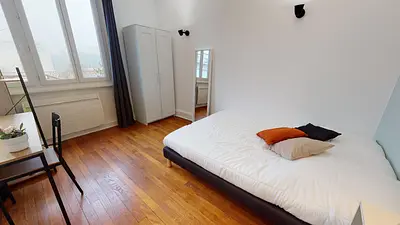 Photo du 11 Rue Descartes, 69100 Villeurbanne, France Villeurbanne