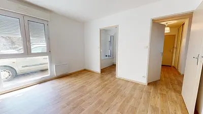 Photo du 9 Rue Robert Le Fort, 49100 Angers, France Angers