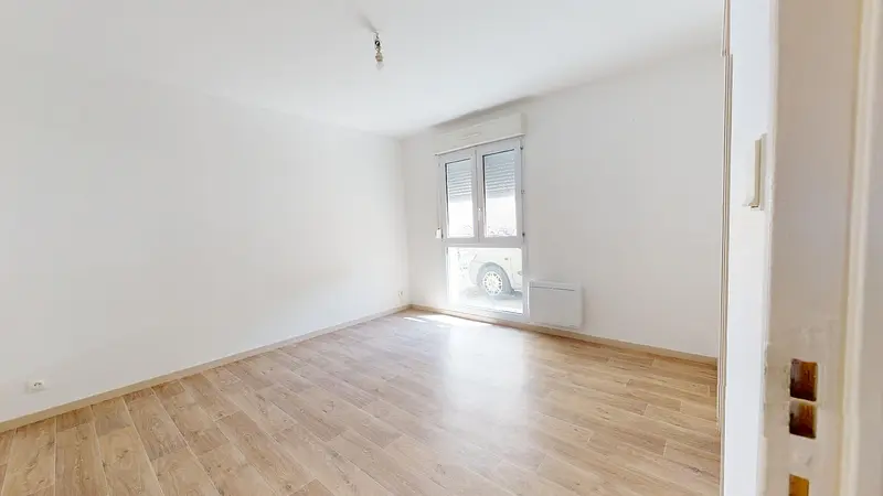 Photo du 9 Rue Robert Le Fort, 49100 Angers, France Angers