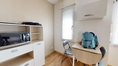 Photo du 9 Rue Robert Le Fort, 49100 Angers, France Angers