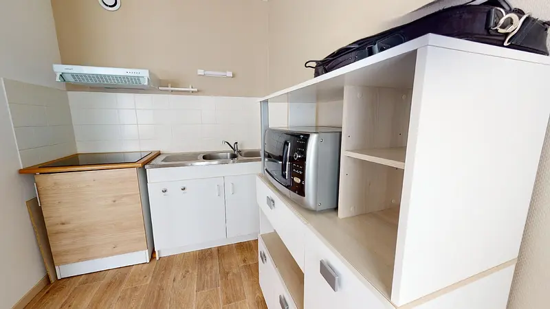 Photo du 9 Rue Robert Le Fort, 49100 Angers, France Angers