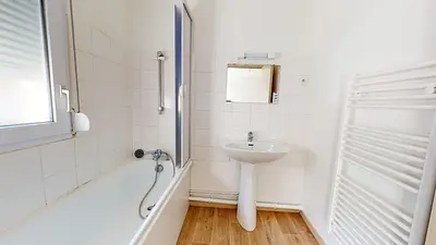 Photo du 9 Rue Robert Le Fort, 49100 Angers, France Angers