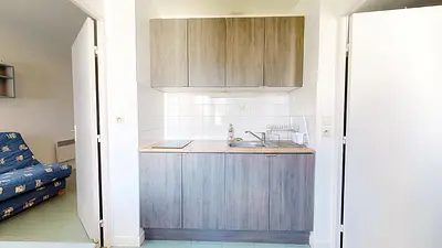 Photo du 13 Rue Pitre Chevalier, 44000 Nantes, France Nantes