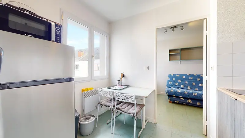 Photo du 13 Rue Pitre Chevalier, 44000 Nantes, France Nantes