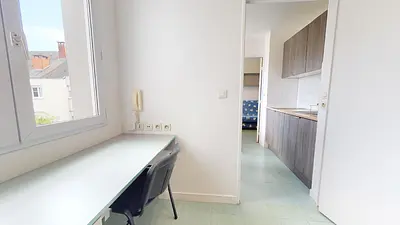 Photo du 13 Rue Pitre Chevalier, 44000 Nantes, France Nantes