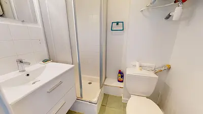 Photo du 13 Rue Pitre Chevalier, 44000 Nantes, France Nantes