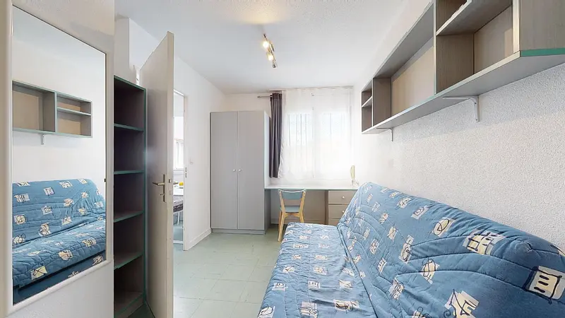 Photo du 13 Rue Pitre Chevalier, 44000 Nantes, France Nantes