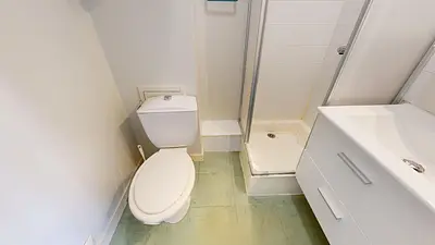 Photo du 13 Rue Pitre Chevalier, 44000 Nantes, France Nantes