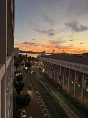 Photo du 447 Avenue Franklin Roosevelt, Le Mayol, 83000 Toulon, France Toulon