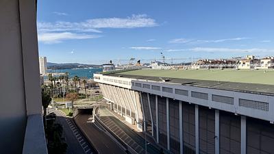 Photo du 447 Avenue Franklin Roosevelt, Le Mayol, 83000 Toulon, France Toulon