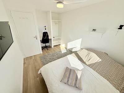 Photo du 447 Avenue Franklin Roosevelt, Le Mayol, 83000 Toulon, France Toulon