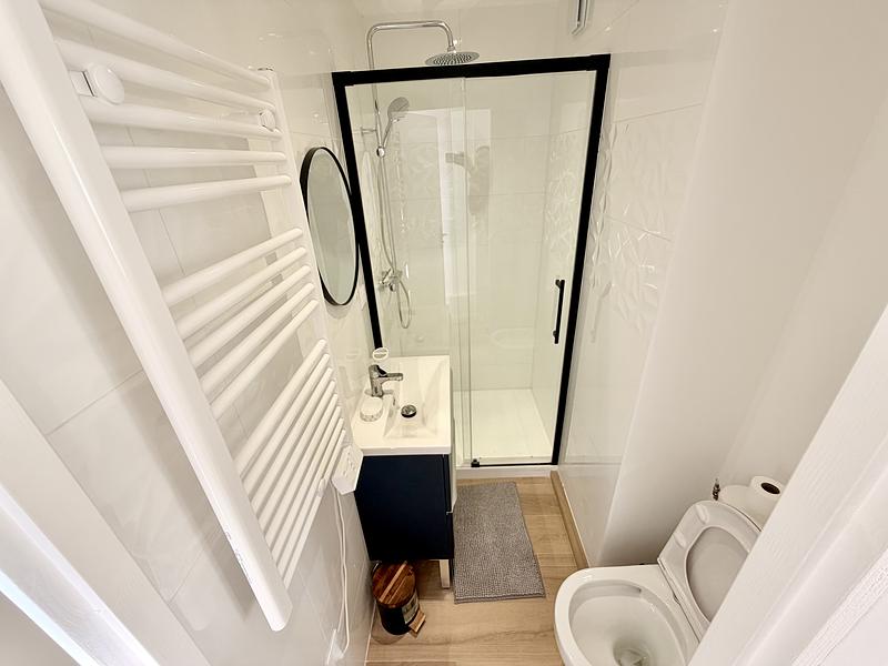 Photo du 447 Avenue Franklin Roosevelt, Le Mayol, 83000 Toulon, France Toulon