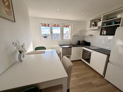 Photo du 447 Avenue Franklin Roosevelt, Le Mayol, 83000 Toulon, France Toulon