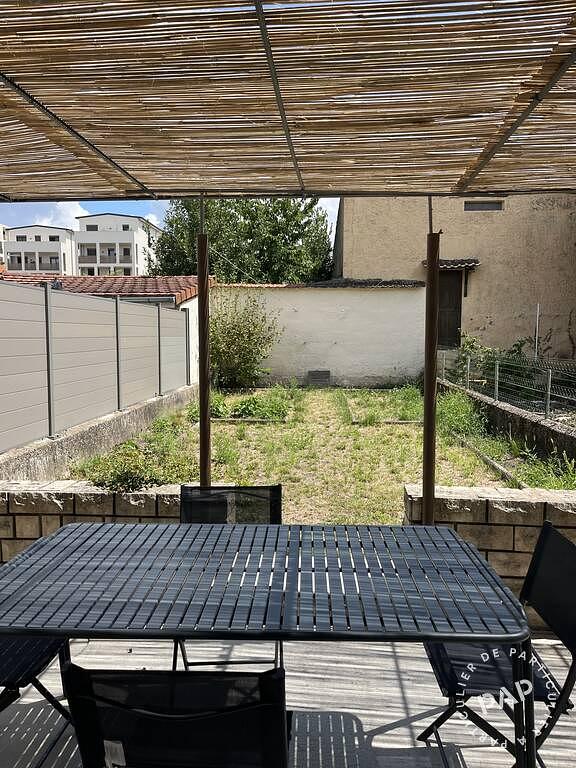 Photo du 19 Impasse Brachet, 69008 Lyon, France Lyon