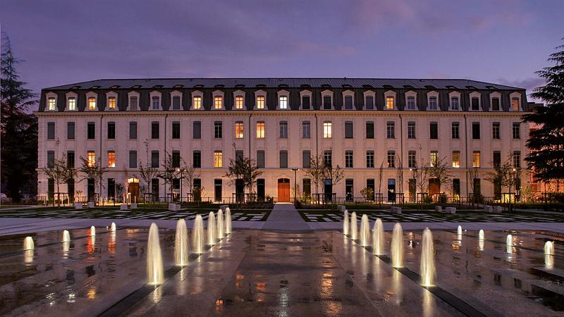 Photo du 14 Allée Henri Frenay, 38000 Grenoble, France Grenoble