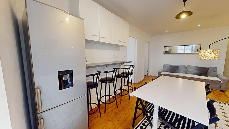 Photo du 9 Rue Mi-Carême, 42000 Saint-Étienne, France Saint-Étienne