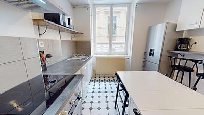 Photo du 9 Rue Mi-Carême, 42000 Saint-Étienne, France Saint-Étienne