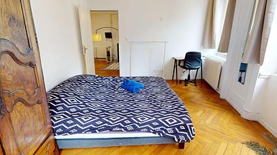 Photo du 9 Rue Mi-Carême, 42000 Saint-Étienne, France Saint-Étienne