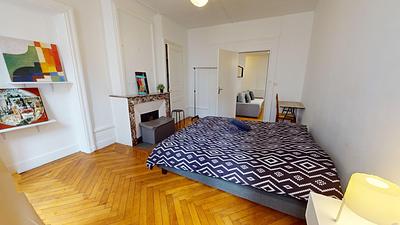 Photo du 9 Rue Mi-Carême, 42000 Saint-Étienne, France Saint-Étienne