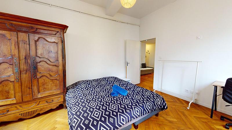 Photo du 9 Rue Mi-Carême, 42000 Saint-Étienne, France Saint-Étienne