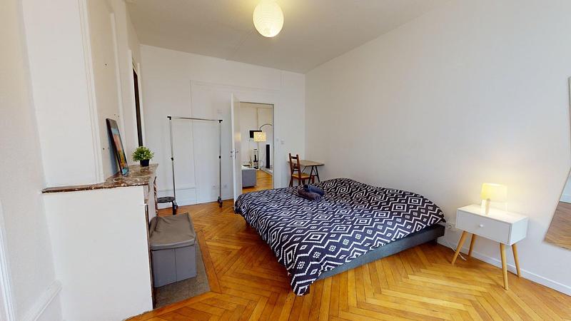 Photo du 9 Rue Mi-Carême, 42000 Saint-Étienne, France Saint-Étienne