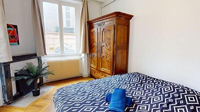 Photo du 9 Rue Mi-Carême, 42000 Saint-Étienne, France Saint-Étienne