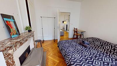 Photo du 9 Rue Mi-Carême, 42000 Saint-Étienne, France Saint-Étienne