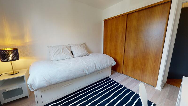 Photo du 23 bis rue de Montferrat, 69500 Bron, France Bron