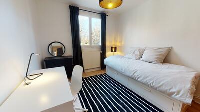 Photo du 23 bis rue de Montferrat, 69500 Bron, France Bron