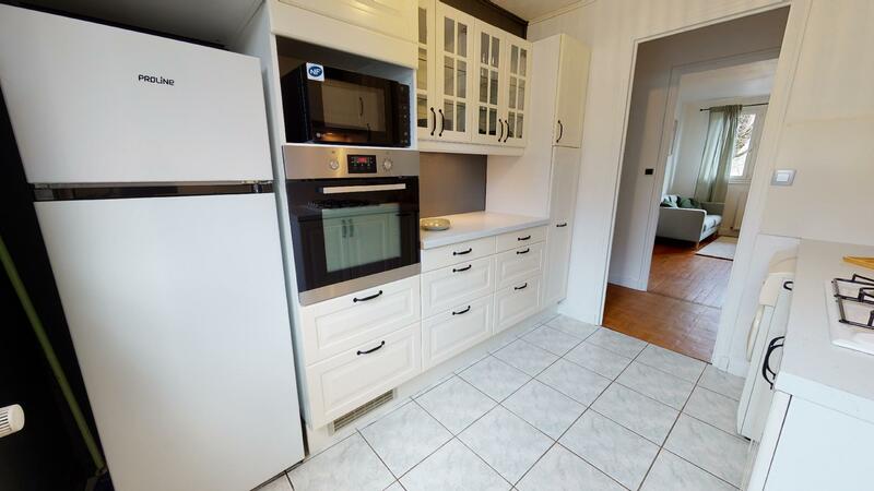 Photo du 23 bis rue de Montferrat, 69500 Bron, France Bron