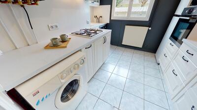 Photo du 23 bis rue de Montferrat, 69500 Bron, France Bron