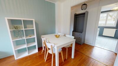 Photo du 23 bis rue de Montferrat, 69500 Bron, France Bron