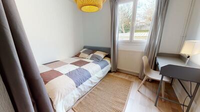 Photo du 23 bis rue de Montferrat, 69500 Bron, France Bron