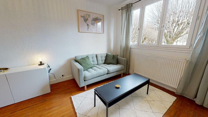 Photo du 23 bis rue de Montferrat, 69500 Bron, France Bron