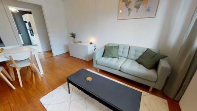 Photo du 23 bis rue de Montferrat, 69500 Bron, France Bron