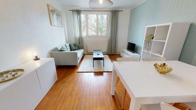 Photo du 23 bis rue de Montferrat, 69500 Bron, France Bron