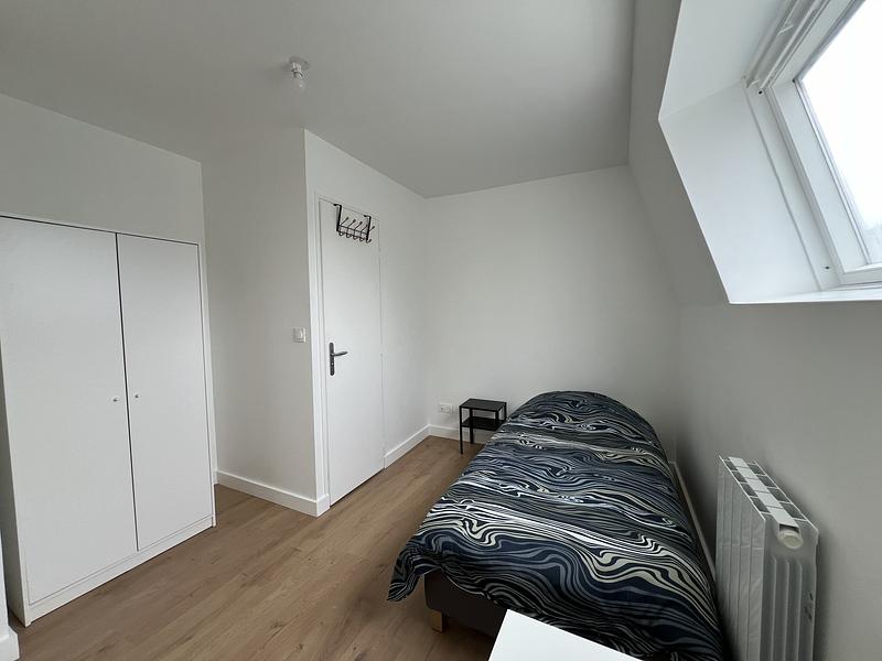 Photo du 50 Rue de Cassel, 59100 Roubaix, France Roubaix