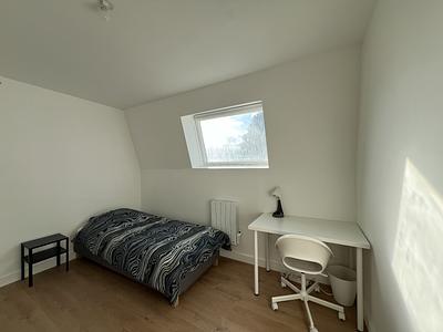 Photo du 50 Rue de Cassel, 59100 Roubaix, France Roubaix