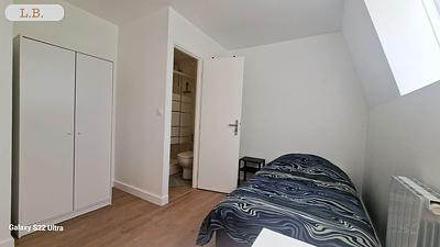 Photo du 50 Rue de Cassel, 59100 Roubaix, France Roubaix