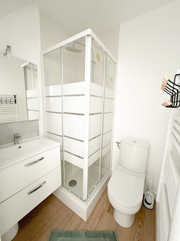 Photo du 50 Rue de Cassel, 59100 Roubaix, France Roubaix