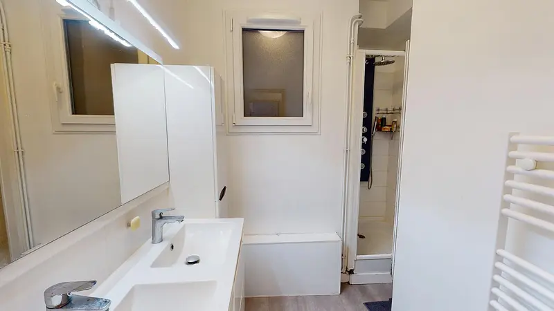 Photo du 61 Boulevard Jeanne D'arc, 13005 Marseille, France Marseille