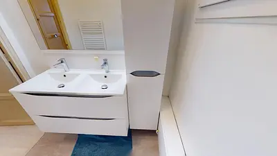 Photo du 61 Boulevard Jeanne D'arc, 13005 Marseille, France Marseille