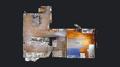 Photo du 91 Route De Vienne, 69007 Lyon, France Lyon