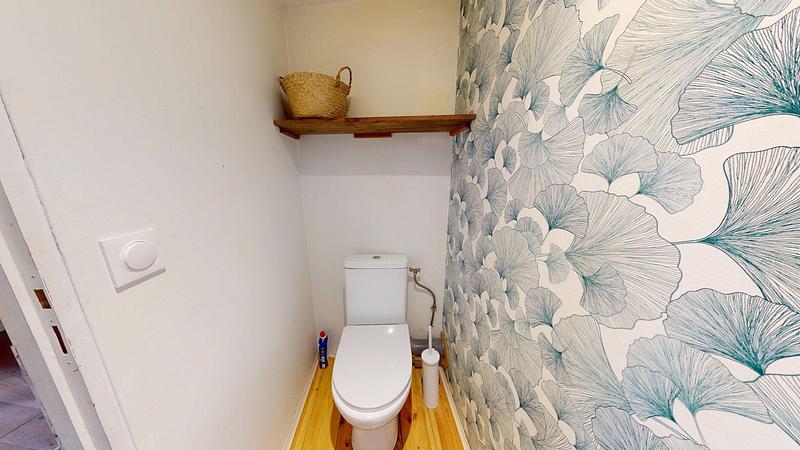 Photo du 14 Rue de la République, 33310 Lormont, France Lormont