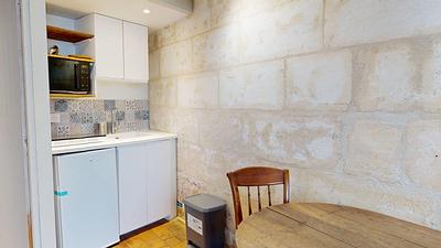 Photo du 14 Rue de la République, 33310 Lormont, France Lormont