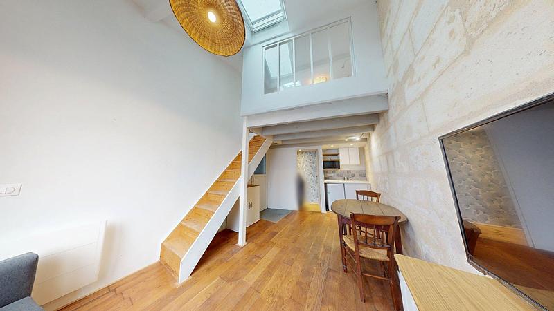 Photo du 14 Rue de la République, 33310 Lormont, France Lormont