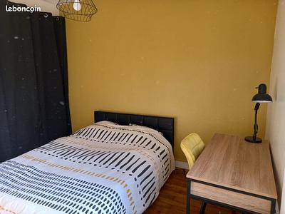 Photo du 60 Boulevard Montaigne, 29200 Brest, France Brest