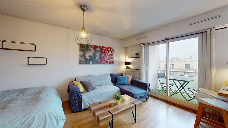 Photo du 55 Avenue du Général Leclerc, 75014 Paris, France Paris