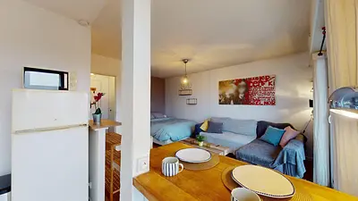 Photo du 55 Avenue du Général Leclerc, 75014 Paris, France Paris